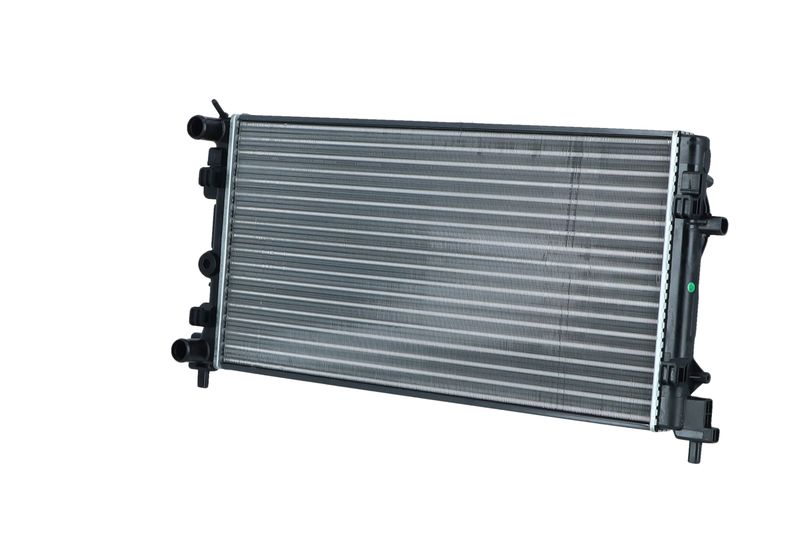 Radiador, refrigeración del motor NRF 53024A