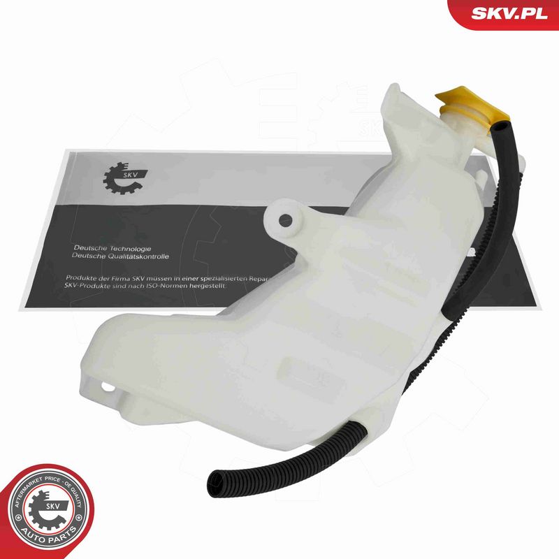ESEN SKV 61SKV546 - Expansion Tank, coolant