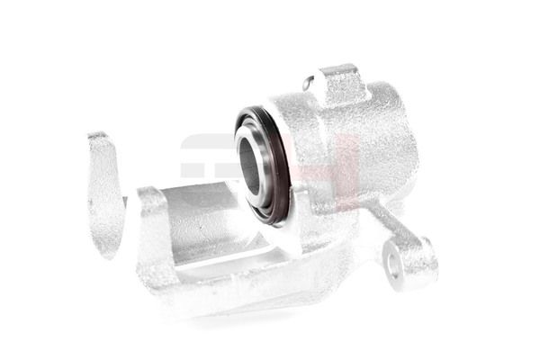 Pidurisadul, GH GH-453367V