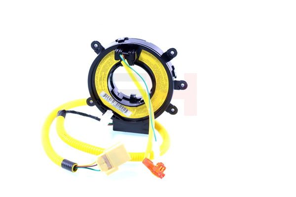 Turvapadja lint, turvapadi, GH GH-791406