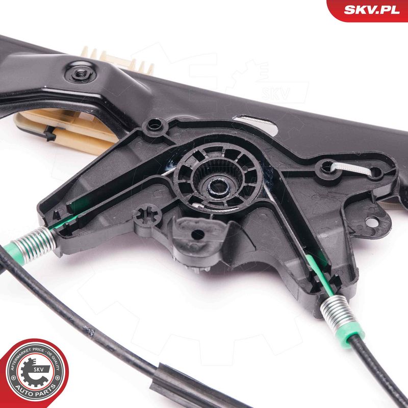 Aknatõstuk, ESEN SKV 00SKV081