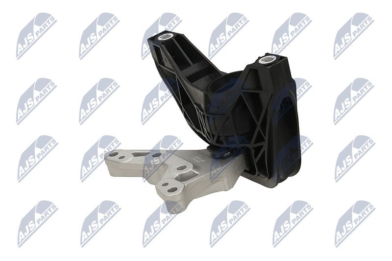 Paigutus, Mootor, NTY ZPS-PL-081