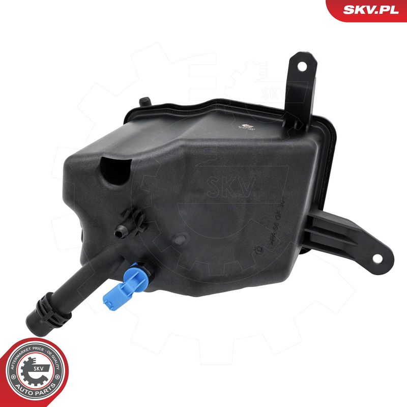 Paisupaak, jahutusvedelik, ESEN SKV 61SKV333