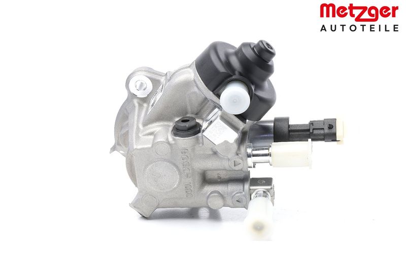 METZGER AUTOTEILE 0831005 Aukšto slėgio kuro siurblys
