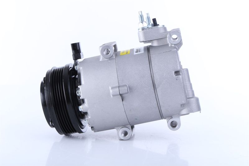Kompressor, kliimaseade, NISSENS 890788