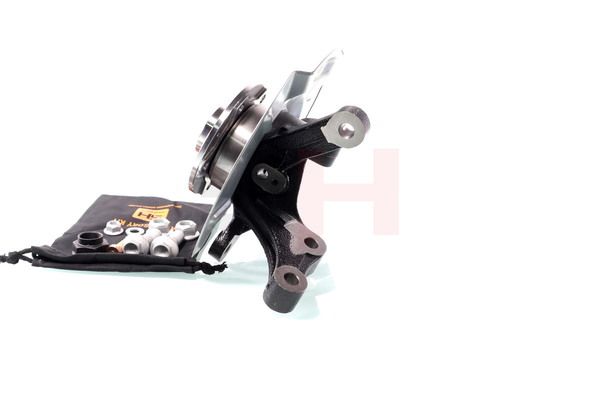 Käändmik, rattakinnitus, GH GH-285204H