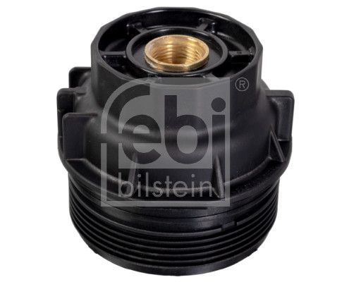 FEBI кришка корпуси масляного фільтра TOYOTA Camry 11- FEBI BILSTEIN 176601