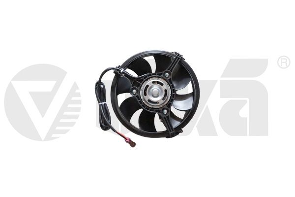 Ventilaator, mootorijahutus, vika 99590016401