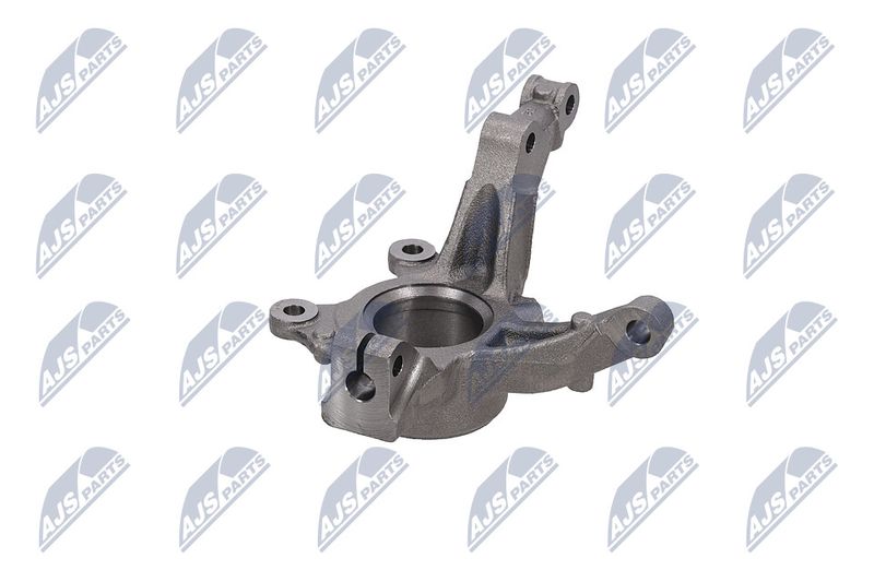 Käändmik, rattakinnitus, NTY ZZP-RE-021