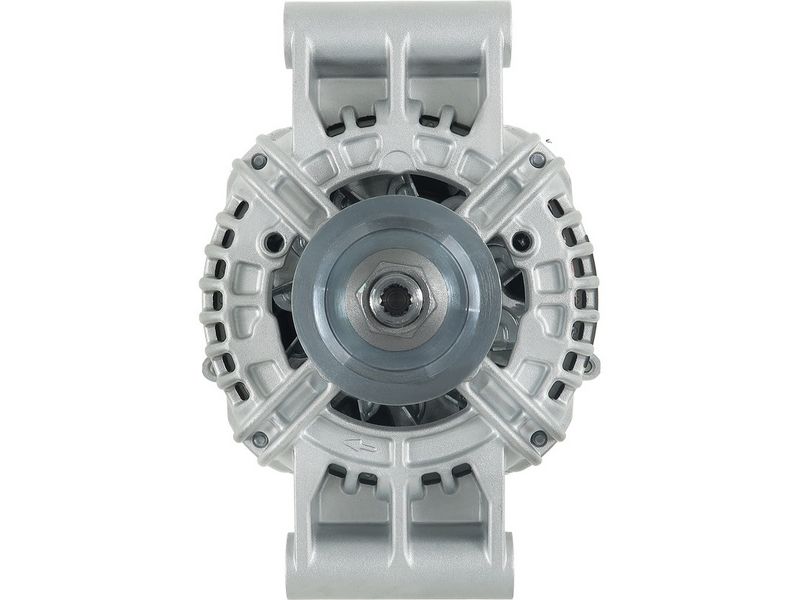 Brand new OEM SEG Alternator