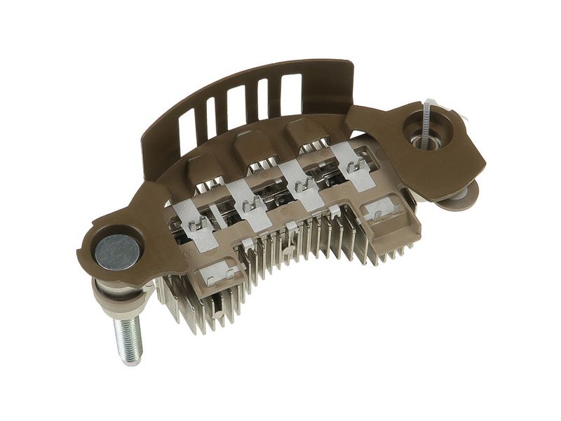 AS-PL ARC5154 Rectifier, alternator