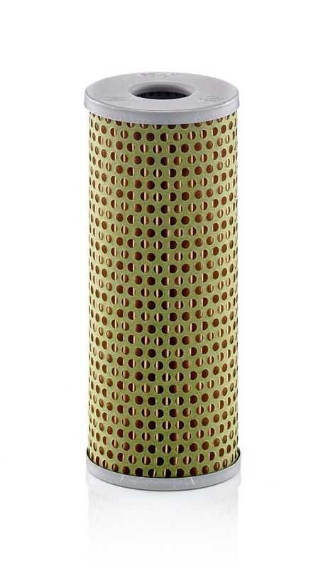 Õlifilter, MANN-FILTER H 729