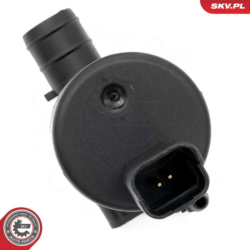 ESEN SKV 15SKV032 Washer Fluid Pump, window cleaning