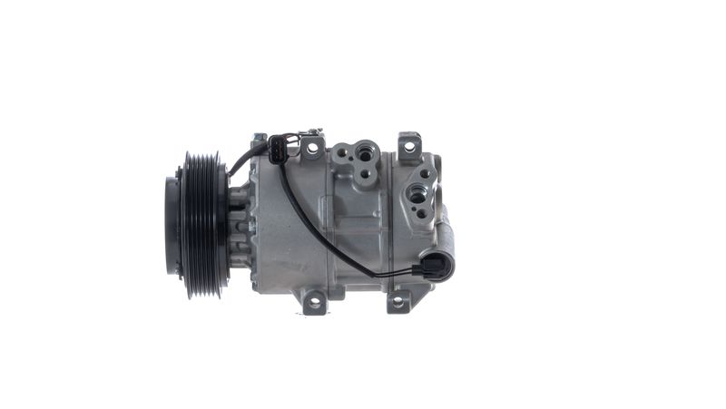 Product Image - Compressor, airconditioning - ACP762000S - MAHLE