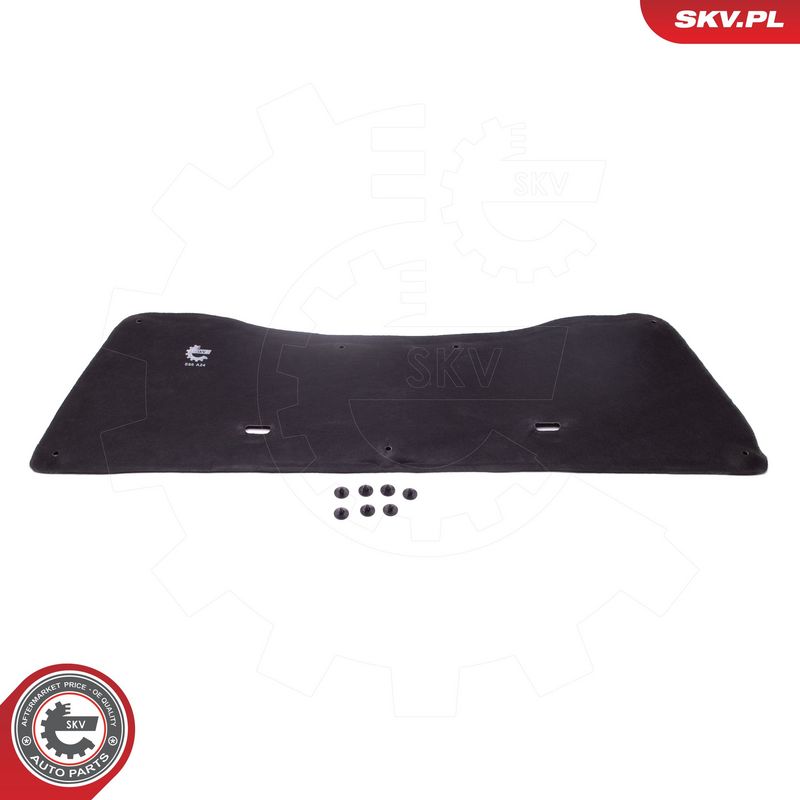 Mootoriruumi helisummutus, ESEN SKV 97SKV909