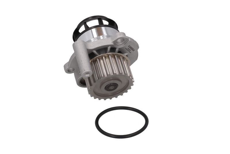 Veepump, mootori jahutus, KAMOKA T0022