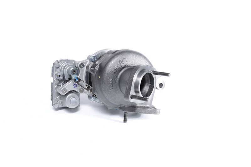 Compresor,sistem de supraalimentare T918823 BTS Turbo