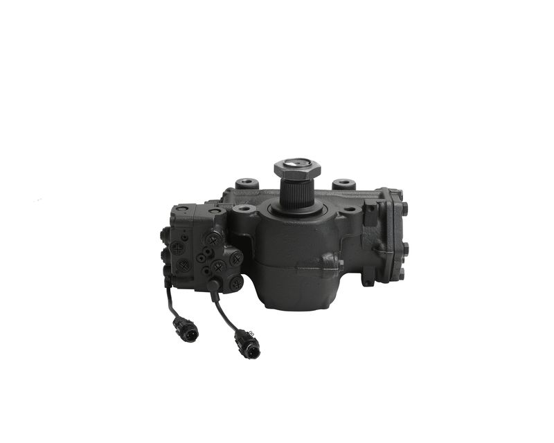 BOSCH KS01002178 Steering Gear