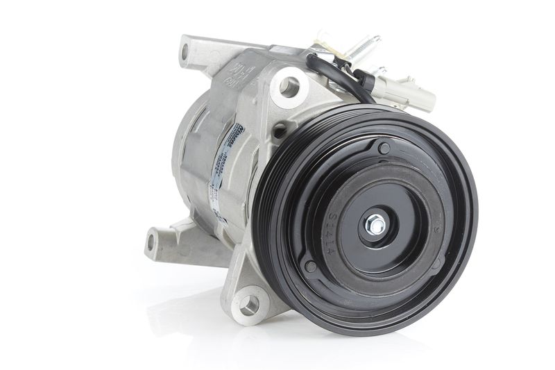 NISSENS 890152 Kondicionieriaus kompresorius
