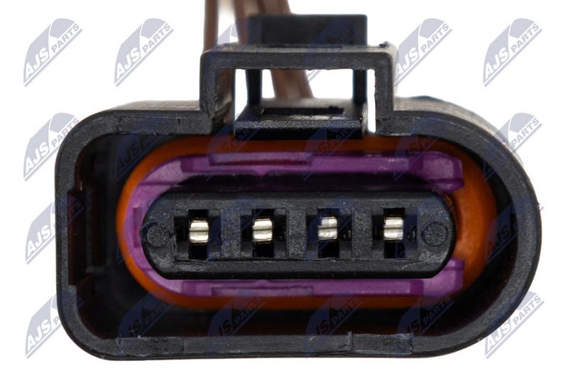 NTY EZ-AU-004 Cable Repair Set, tail light assembly