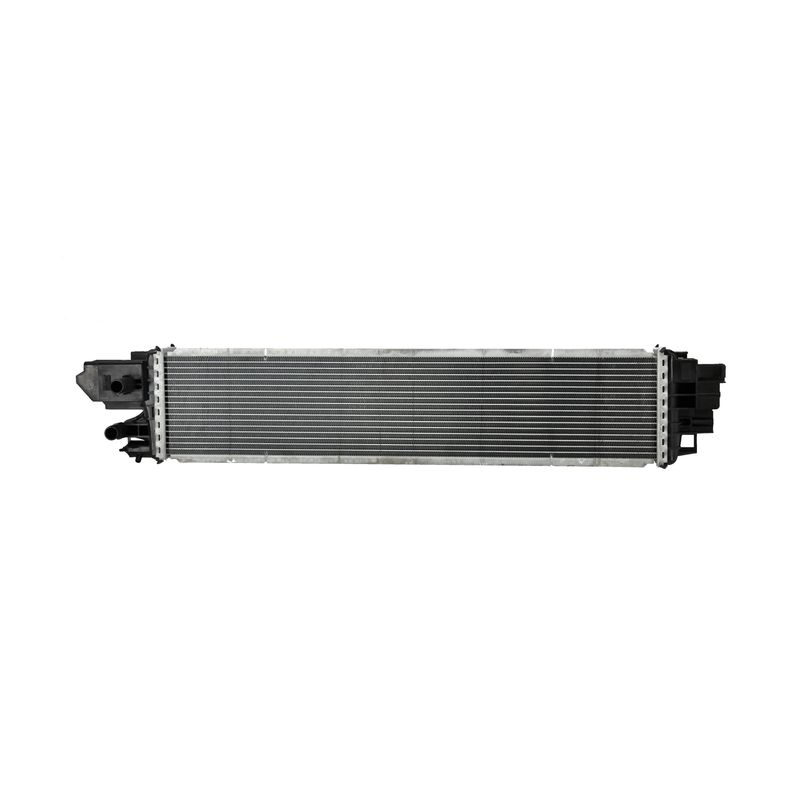 NISSENS 961272 Charge Air Cooler