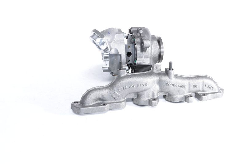 Compresor,sistem de supraalimentare T916021 BTS Turbo