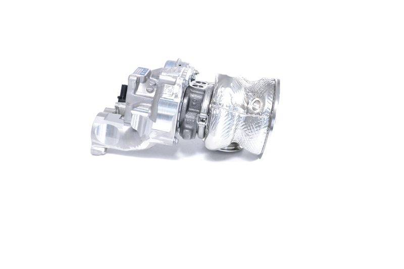 LADER AUFLADUNG BTS Turbo T918965RE 11