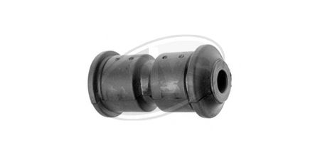 Casquillo del cojinete, ballesta