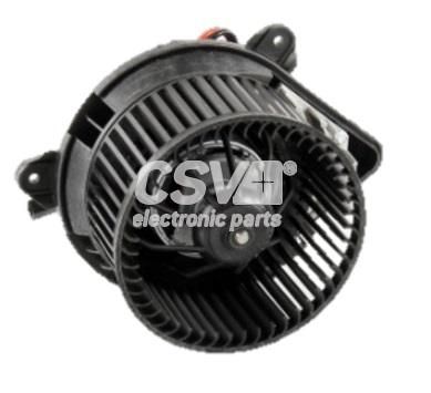Ventilador habitáculo