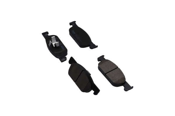 Kavo Parts KBP-10051 Brake Pad Set, disc brake