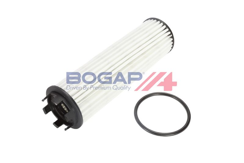 BOGAP Alyvos filtras