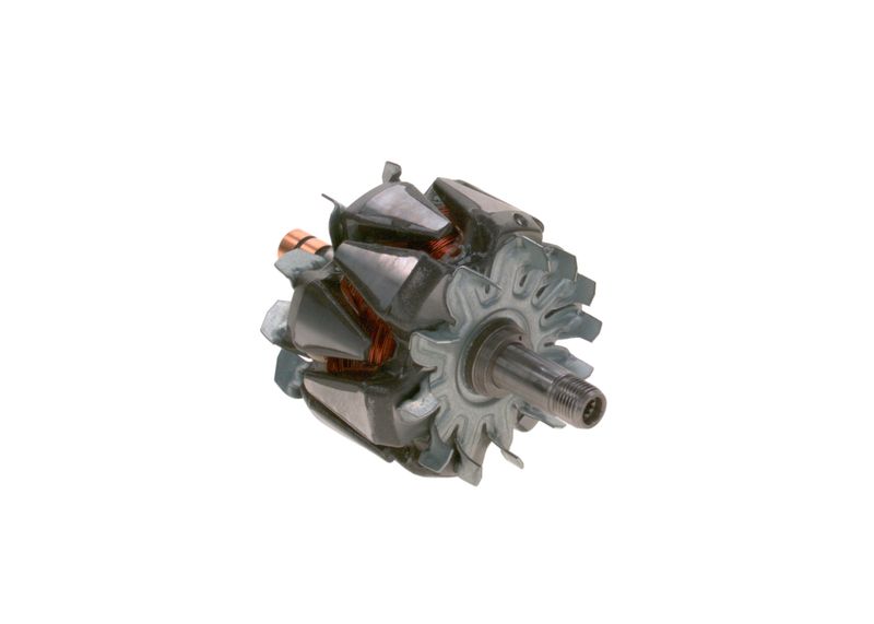 Rotor, generátor F 00M 131 660