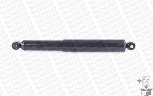 MONROE T1255 Shock Absorber