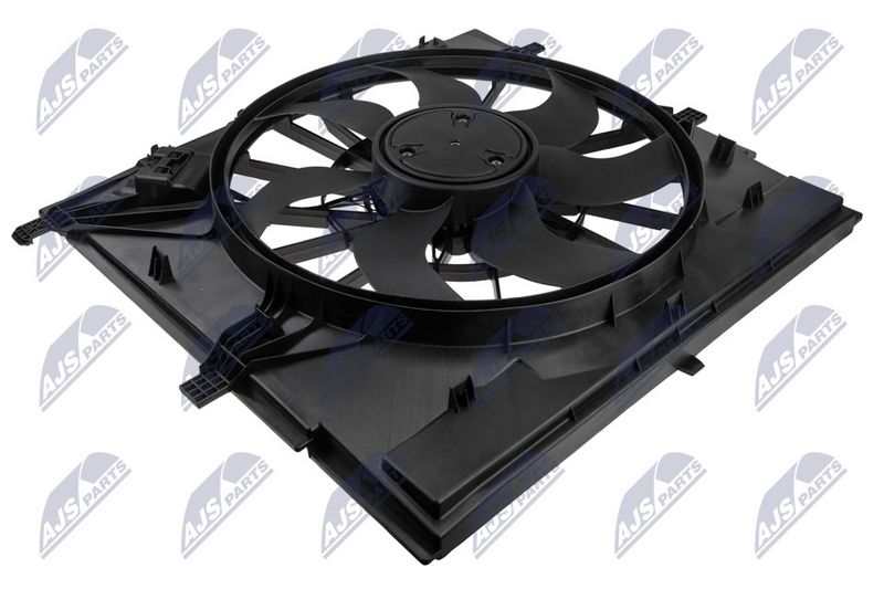 NTY CCW-ME-004 Fan, engine cooling