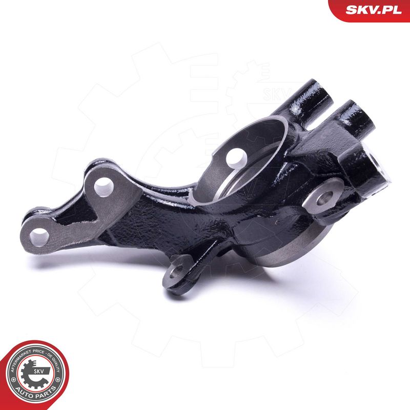 Käändmik, rattakinnitus, ESEN SKV 47SKV731