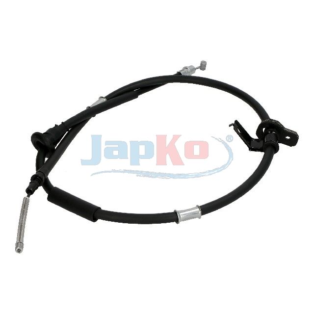 Tross, seisupidur, JAPKO...