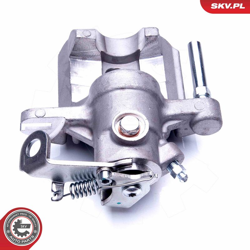 Pidurisadul, ESEN SKV 23SKV128