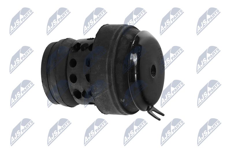 NTY ZPS-VW-115 Mounting, engine