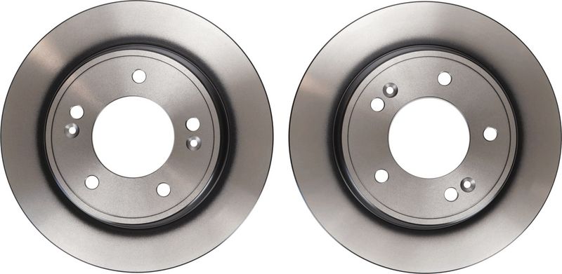 Piduriketas, TRW DF6627