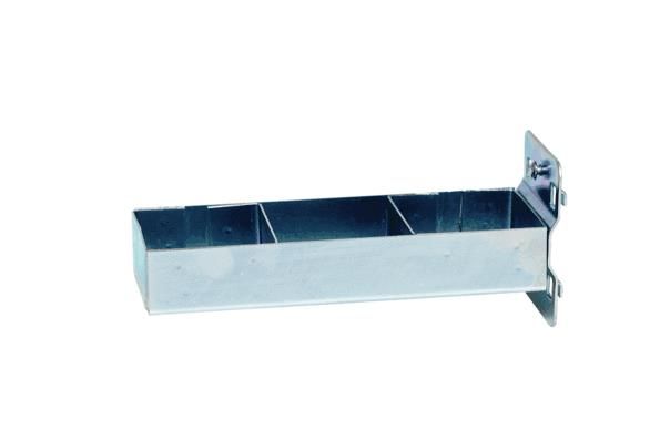 KS TOOLS 860.0847 Tray Base, tool pegboard
