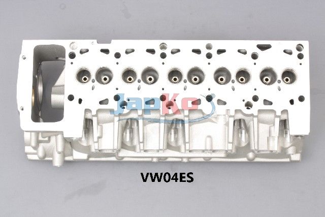 Silindripea, JAPKO JVW04ES