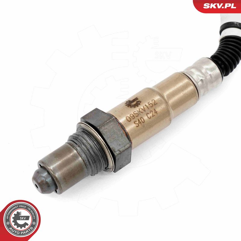 ESEN SKV 09SKV152 Lambda Sensor