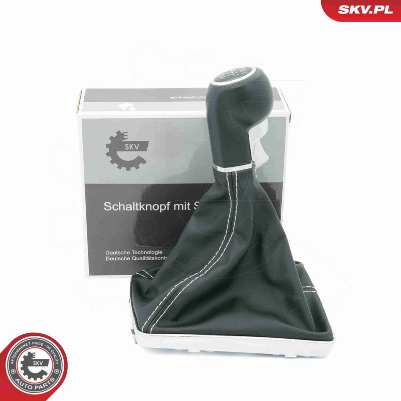 ESEN SKV 63SKV457 - Gear Lever Knob
