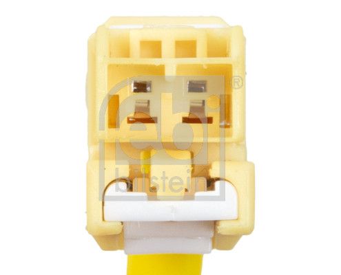 FEBI BILSTEIN 188702 Clockspring, airbag