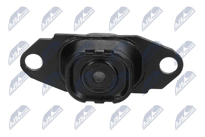 Paigutus, Mootor, NTY ZPS-NS-080