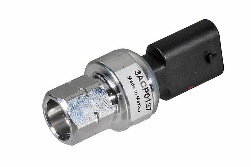 METZGER AUTOTEILE 0917884 - Pressure Sensor, refrigerant