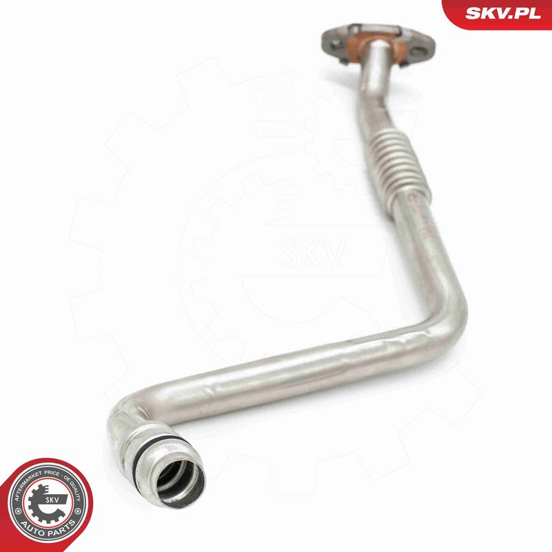 ESEN SKV 31SKV257 Oil Line, charger