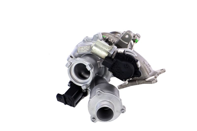 REMANTE 003-002-001355R Charger, charging (supercharged/turbocharged)