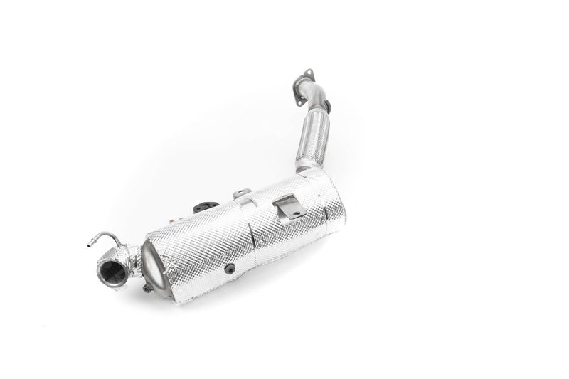NAP carPARTS CAD10950 Soot/Particulate Filter, exhaust system