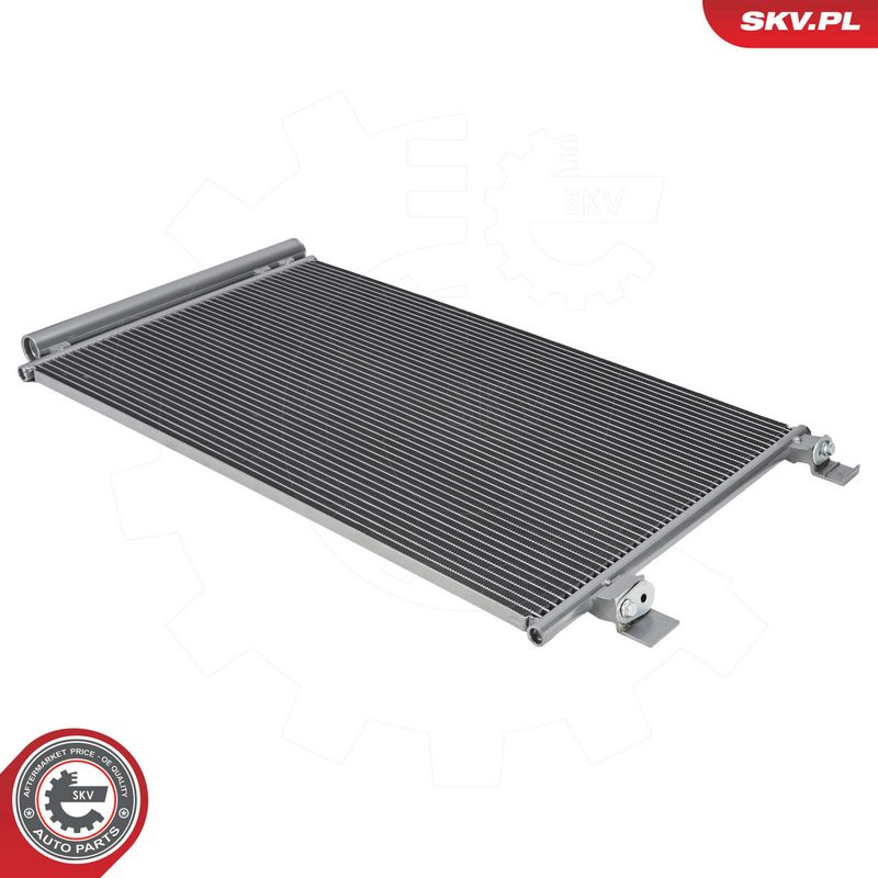 Kondensaator, kliimaseade, ESEN SKV 86SKV170
